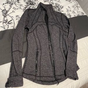 Lululemon Define jacket